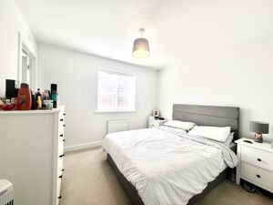 Bedroom One- click for photo gallery